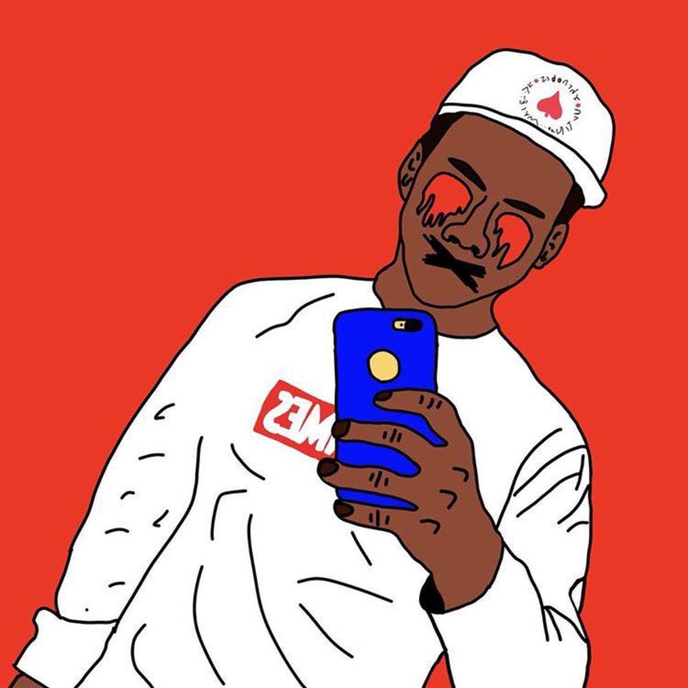 Meet your Posher, Alex